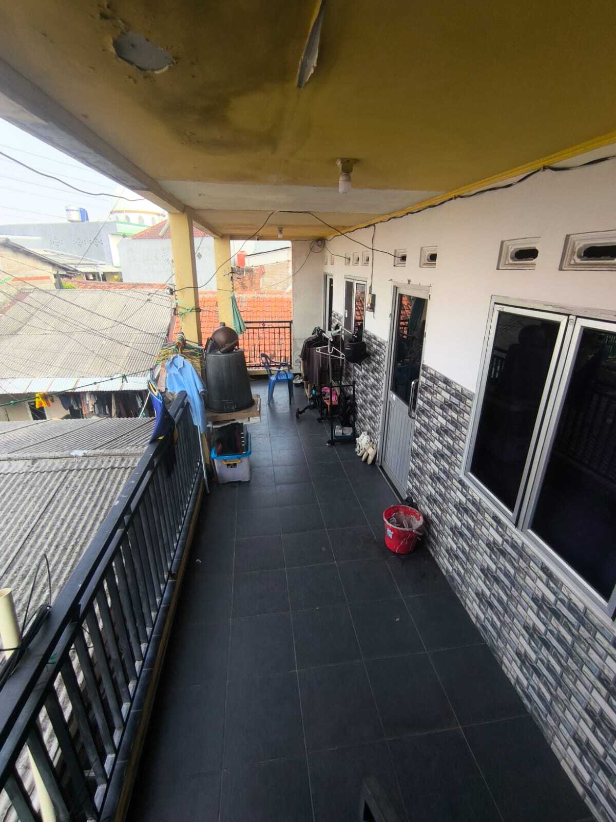 Kamar 5-8